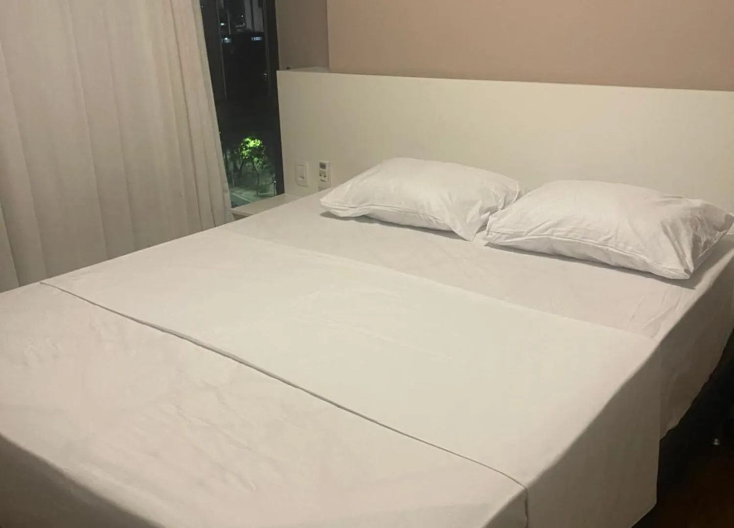 Apartment Flat De 41M2, Pontes Home Stay Recife