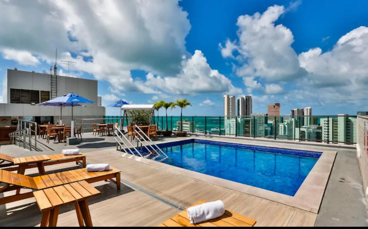 Flat De 41M2, Pontes Home Stay Recife