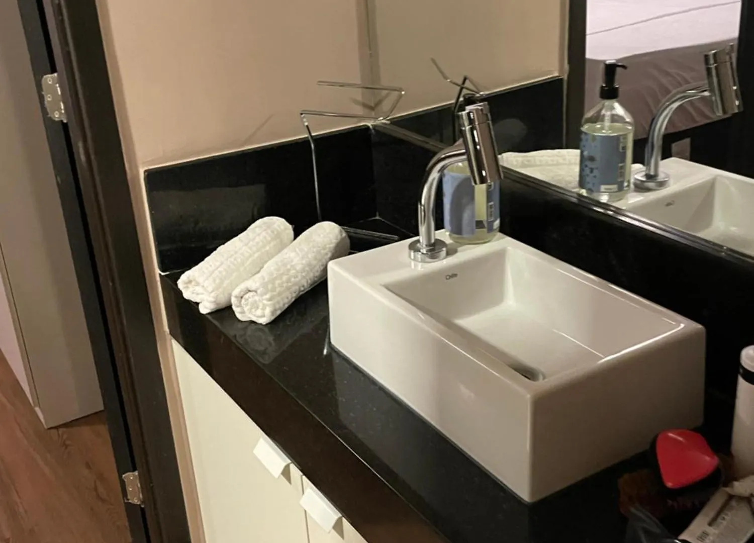 Apartmán Flat De 41M2, Pontes Home Stay Recife Brazílie